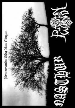 Nasthur : Procurando Vida Nas Cinzas